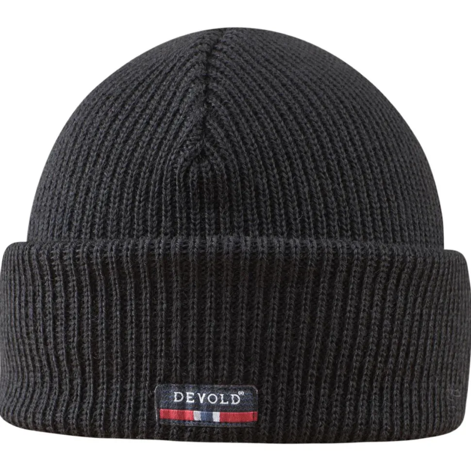 Devold - Devold Wool Beanie - Mütze