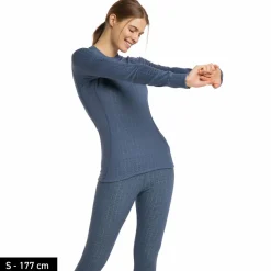 Devold - Duo Active Woman Shirt - Merinounterwäsche