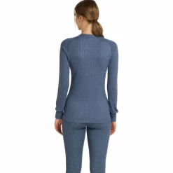 Devold - Duo Active Woman Shirt - Merinounterwäsche