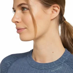 Devold - Duo Active Woman Shirt - Merinounterwäsche