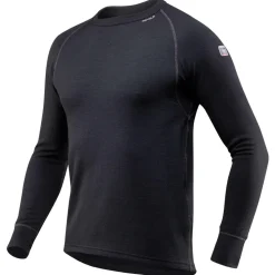 Devold - Expedition Shirt - Merinounterwäsche