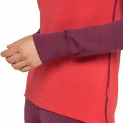 Devold - Expedition Woman Shirt - Merinounterwäsche
