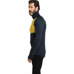 Devold - Expedition Zip Neck - Merinounterwäsche