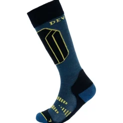 Devold - Kid's Alpine Merino Sock - Skisocken