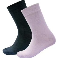 Devold - Kid's Daily Merino Light Sock 2-Pack - Multifunktionssocken
