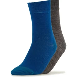 Devold - Kid's Daily Merino Light Sock 2-Pack - Multifunktionssocken