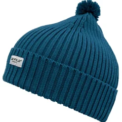 Devold - Kid's Skolma Merino Beanie - Mütze