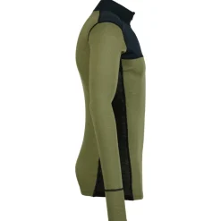 Devold - Lauparen Merino 190 Zip Neck - Merinounterwäsche