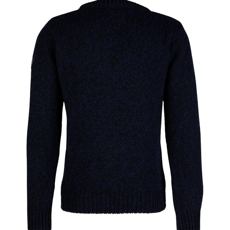 Devold - Nansen Legacy Sweater - Wollpullover