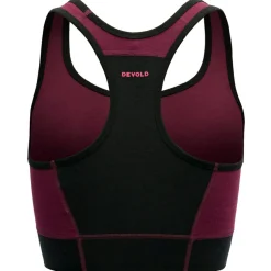 Devold - Women's Berle Merino Bra - Merinounterwäsche