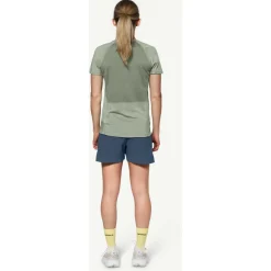 Devold - Women's Endurance Merino 130 Tee - Laufshirt
