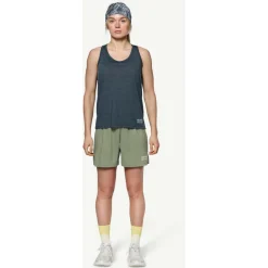 Devold - Women's Endurance Merino 130 Singlet - Laufshirt