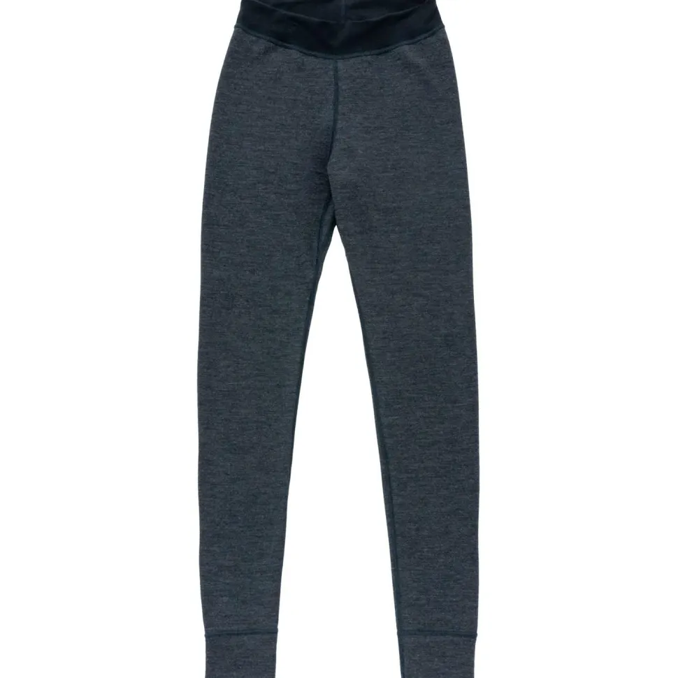 Devold - Women's Expedition Merino Silk Longs - Merinounterwäsche