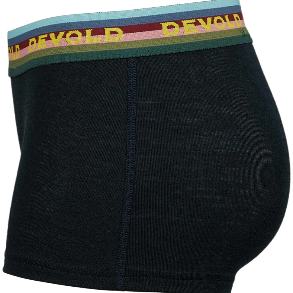 Devold - Women's Lauparen Merino 190 Hipster - Merinounterwäsche