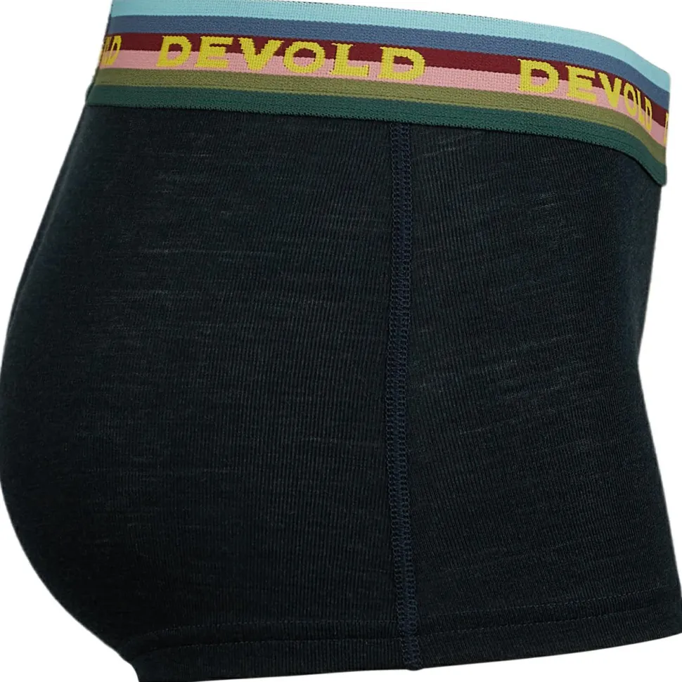 Devold - Women's Lauparen Merino 190 Hipster - Merinounterwäsche