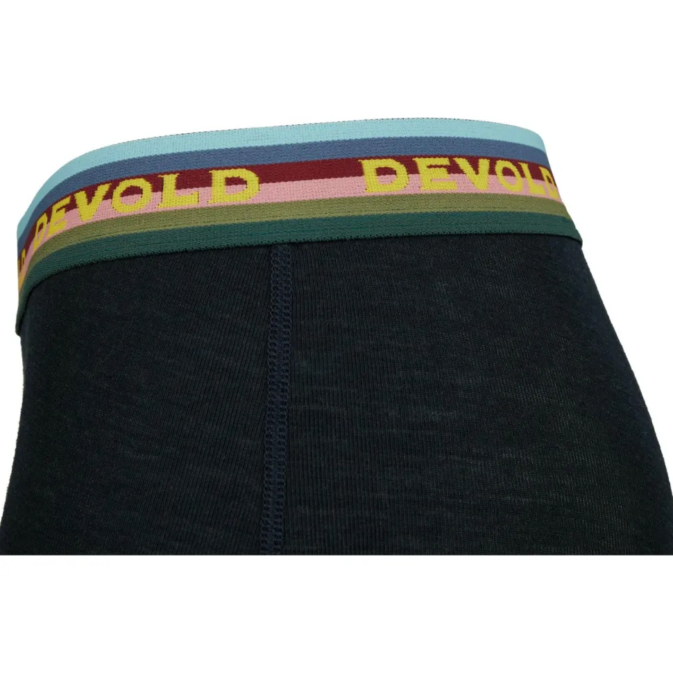 Devold - Women's Lauparen Merino 190 Hipster - Merinounterwäsche