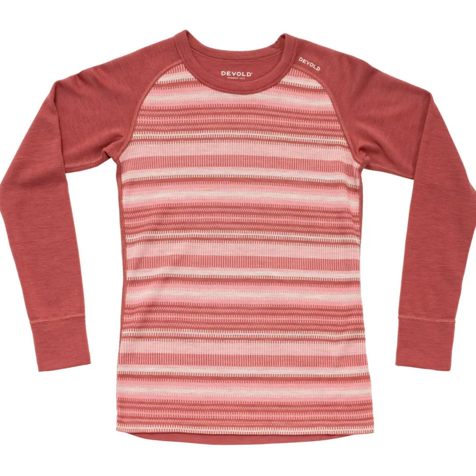 Devold - Women's Signature Merino 230 Shirt - Merinounterwäsche