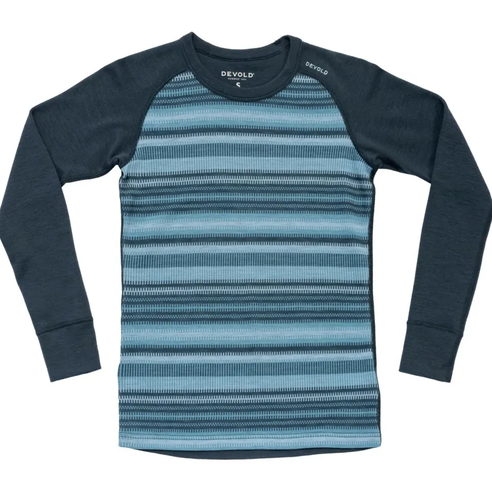 Devold - Women's Signature Merino 230 Shirt - Merinounterwäsche