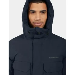 Didriksons - Drew USX Parka 8 - Parka