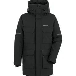 Didriksons - Drew USX Parka 8 - Parka