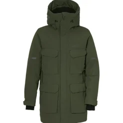 Didriksons - Drew USX Parka 8 - Parka