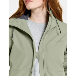 Didriksons - Hani Women's Parka - Parka