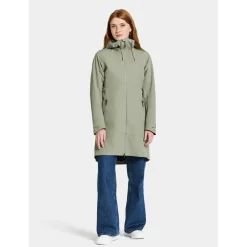 Didriksons - Hani Women's Parka - Parka