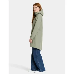 Didriksons - Hani Women's Parka - Parka