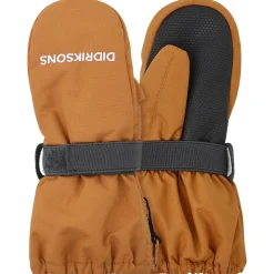 Didriksons - Kid's Biggles Zip Mitten 8 - Handschuhe
