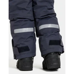 Didriksons - Kid's Bjärven Bib Pant 2 - Regenhose