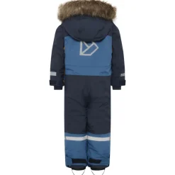 Didriksons - Kid's Bjärven Cover 4 - Overall