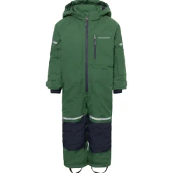 Didriksons - Kid's Falken Coverall - Overall