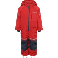 Didriksons - Kid's Falken Coverall - Overall