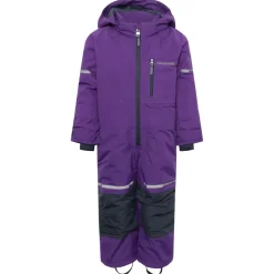 Didriksons - Kid's Falken Coverall - Overall