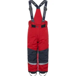 Didriksons - Kid's Idre Pants 6 - Skihose