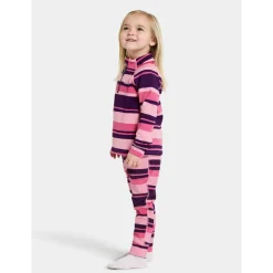 Didriksons - Kid's Jadis PR Set 4 - Skiunterwäsche