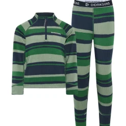 Didriksons - Kid's Jadis PR Set 4 - Skiunterwäsche