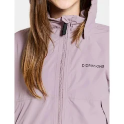 Didriksons - Kid's Meliss Jacket - Regenjacke