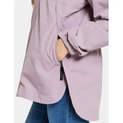 Didriksons - Kid's Meliss Jacket - Regenjacke