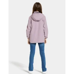 Didriksons - Kid's Meliss Jacket - Regenjacke