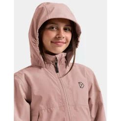 Didriksons - Kid's Meliss Jacket 2 - Regenjacke