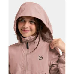 Didriksons - Kid's Meliss Jacket 2 - Regenjacke