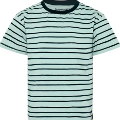 Didriksons - Kid's Mynta T-Shirt 4 - T-Shirt