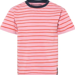 Didriksons - Kid's Mynta T-Shirt 4 - T-Shirt