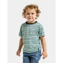 Didriksons - Kid's Mynta T-Shirt 4 - T-Shirt