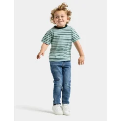 Didriksons - Kid's Mynta T-Shirt 4 - T-Shirt