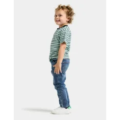 Didriksons - Kid's Mynta T-Shirt 4 - T-Shirt