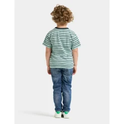 Didriksons - Kid's Mynta T-Shirt 4 - T-Shirt