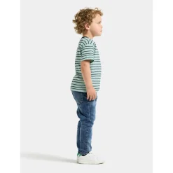 Didriksons - Kid's Mynta T-Shirt 4 - T-Shirt