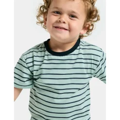 Didriksons - Kid's Mynta T-Shirt 4 - T-Shirt